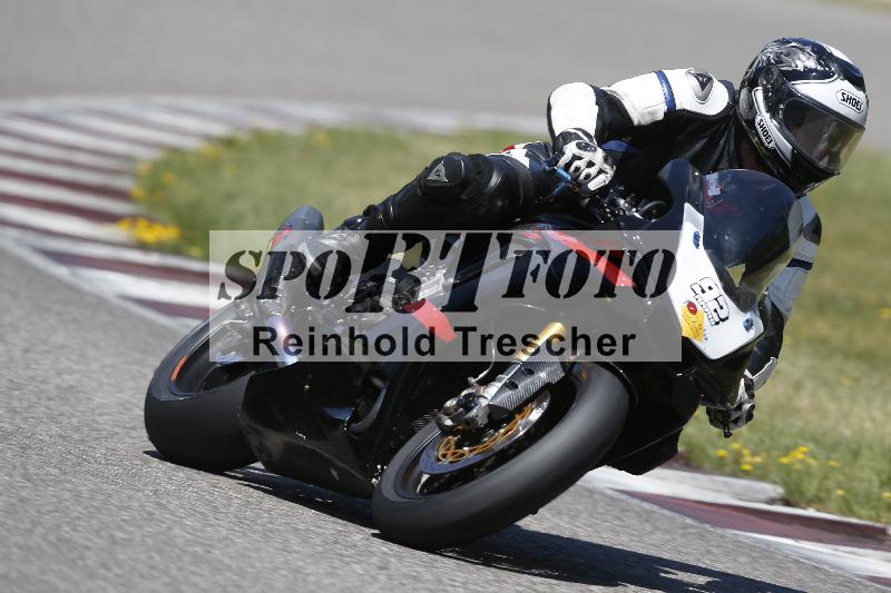 /19 06.06.2026  TZ Motorsport ADR/Gruppe gelb/92